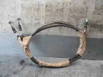 Peça sobressalente para automóvel em segunda mão fio por volkswagen golf v variant (1k5) 1.9 tdi referências oem iam 1k0609721aa  