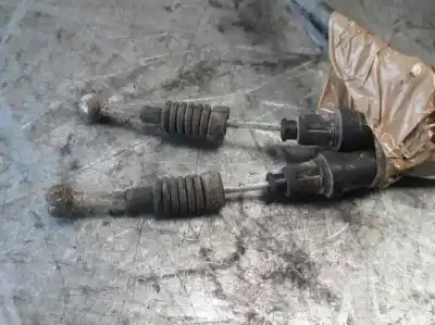 Peça sobressalente para automóvel em segunda mão fio por volkswagen golf v variant (1k5) 1.9 tdi referências oem iam 1k0609721aa  