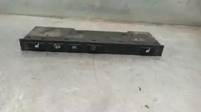 Peça sobressalente para automóvel em segunda mão comandos de alavanca por bmw x3 (e83) 3.0 d referências oem iam 61313415716