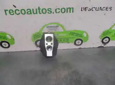 Peça sobressalente para automóvel em segunda mão condensador de ar condicionado por suzuki vitara (ly) 1.6 ddis (apk 416d) referências oem iam 