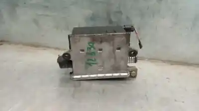 Pezzo di ricambio per auto di seconda mano stufa per bmw x3 (e83) 3.0 d riferimenti oem iam 64126918806  2400301