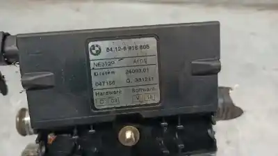 Pezzo di ricambio per auto di seconda mano stufa per bmw x3 (e83) 3.0 d riferimenti oem iam 64126918806  2400301