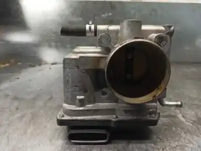 Peça sobressalente para automóvel em segunda mão borboleta de admissão por mazda 2 (de_, dh_) 1.3 (de3fs) referências oem iam zj3813640