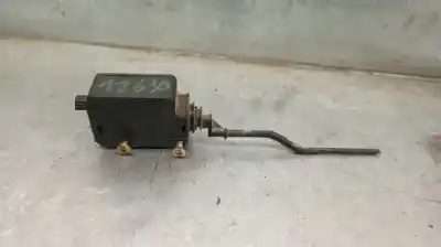 Second-hand car spare part fuel door cover motor for bmw x3 (e83) 3.0 d oem iam references 67116927493  