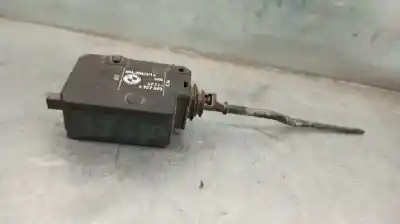 Second-hand car spare part fuel door cover motor for bmw x3 (e83) 3.0 d oem iam references 67116927493  