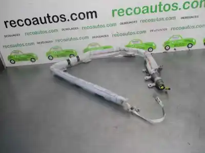Peça sobressalente para automóvel em segunda mão airbag frontal lado esquerdo por suzuki vitara (ly) 1.6 ddis (apk 416d) referências oem iam 7649054p00