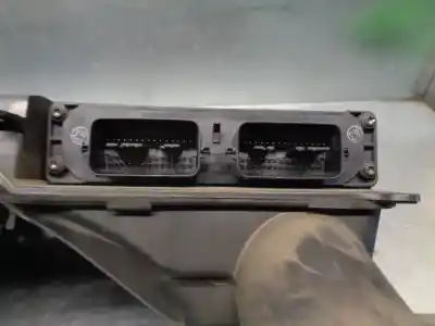 Second-hand car spare part ecu engine control for mazda 2 (de_, dh_) 1.3 (de3fs) oem iam references 1001409895  