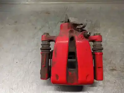 Peça sobressalente para automóvel em segunda mão pinça de travão traseira direita por fiat 500 (312_) 1.4 (312axc1b, 312cxc1b) referências oem iam 735483664