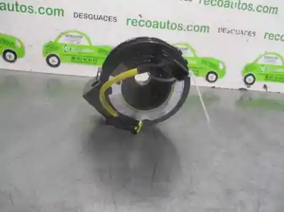 Peça sobressalente para automóvel em segunda mão fita do airbag por suzuki vitara (ly) 1.6 ddis (apk 416d) referências oem iam 