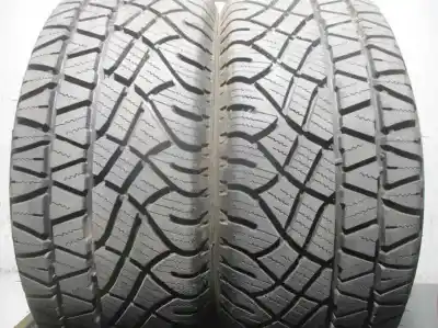 Peça sobressalente para automóvel em segunda mão pneu por bmw x3 (e83) 3.0 d referências oem iam 23550r1897h  