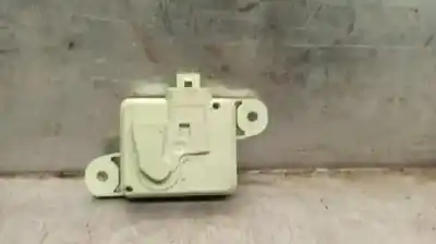 Peça sobressalente para automóvel em segunda mão sensor por bmw x3 (e83) 3.0 d referências oem iam 65773412005