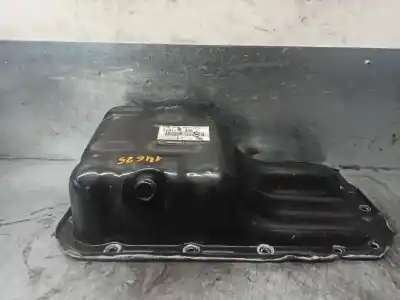 Peça sobressalente para automóvel em segunda mão cárter por mazda 2 (de_, dh_) 1.3 (de3fs) referências oem iam zj0110400