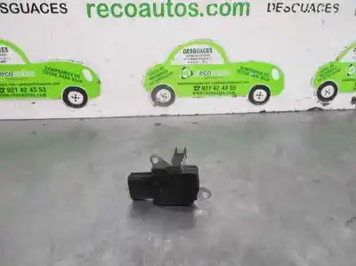 Peça sobressalente para automóvel em segunda mão medidor de massa de ar por toyota auris 1.8 16v (híbrido) referências oem iam 222040v020