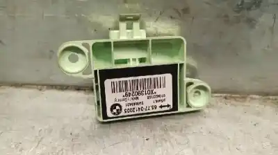 Peça sobressalente para automóvel em segunda mão sensor por bmw x3 (e83) 3.0 d referências oem iam 65773412005  