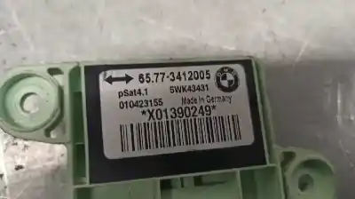 Peça sobressalente para automóvel em segunda mão sensor por bmw x3 (e83) 3.0 d referências oem iam 65773412005  