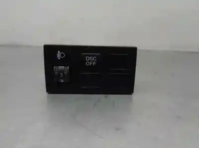 Автозапчастина б/у управління світлом для mazda 2 lim. (de) 1.5 sportive посилання на oem iam df7466170