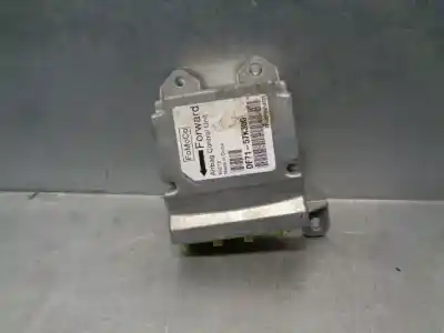 Peça sobressalente para automóvel em segunda mão centralina de airbag por mazda 2 (de_, dh_) 1.3 (de3fs) referências oem iam df7157k30c