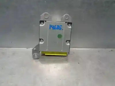 Second-hand car spare part airbag control unit for mazda 2 (de_, dh_) 1.3 (de3fs) oem iam references df7157k30c  