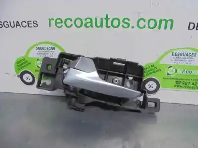 Second-hand car spare part interior left rear handle for ford mondeo iv (ba7) 1.6 tdci oem iam references 