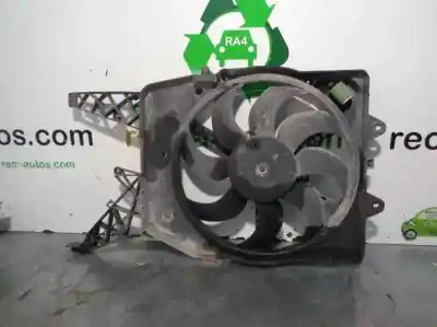 Автозапчастина б/у електро вентилятор для opel corsa d 1.3 16v cdti посилання на oem iam 440926702
