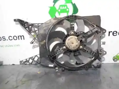 Автозапчастина б/у електро вентилятор для opel corsa d 1.3 16v cdti посилання на oem iam 440926702  