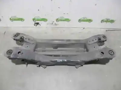 Second-hand car spare part REAR AXLE for TOYOTA AURIS  OEM IAM references 5120602051 BURRA 13 