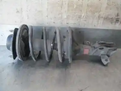 İkinci el araba yedek parçası sol ön amortisör için VOLVO S40 BERLINA  OEM IAM referansları 30890019  334155