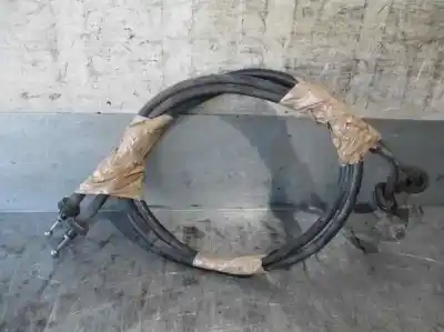 Peça sobressalente para automóvel em segunda mão fio por mini mini (r56) one referências oem iam 34406769955  