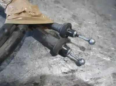 Peça sobressalente para automóvel em segunda mão fio por mini mini (r56) one referências oem iam 34406769955  