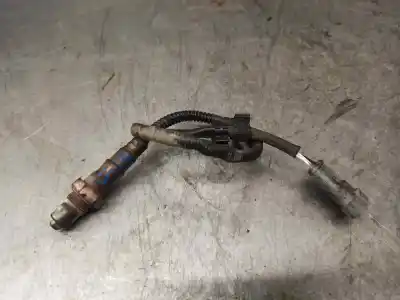 Peça sobressalente para automóvel em segunda mão sonda lambda por fiat 500 (312_) 1.4 (312axc1b, 312cxc1b) referências oem iam 
