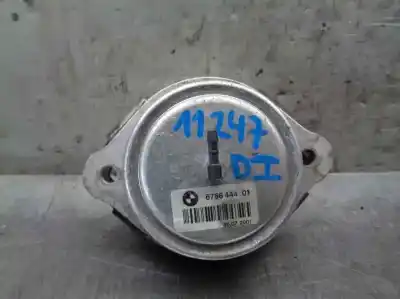 Second-hand car spare part left engine support for bmw x5 (e53) 3.0d oem iam references 645844401