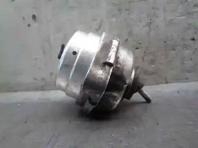 Second-hand car spare part left engine support for bmw x5 (e53) 3.0d oem iam references 645844401  