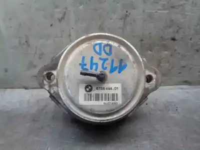 Second-hand car spare part right engine support for bmw x5 (e53) 3.0d oem iam references 645844401