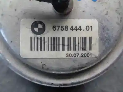 Second-hand car spare part right engine support for bmw x5 (e53) 3.0d oem iam references 645844401  