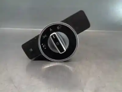Second-hand car spare part HEADLIGHTS SWITCH for MERCEDES-BENZ CLASE C (W204) BERLINA  OEM IAM references A2129056800  