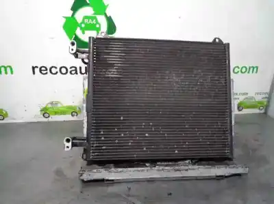 Second-hand car spare part air conditioning condenser / radiator for audi a2 (8z) 1.6 fsi oem iam references 8z0260401d