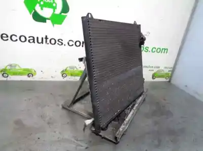 Автозапчасти б/у конденсатор / радиатор кондиционера воздуха за audi a2 (8z) 1.6 fsi ссылки oem iam 8z0260401d  