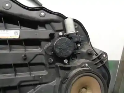 Second-hand car spare part driver left window regulator for mazda 2 (de_, dh_) 1.3 (de3fs) oem iam references dk865958x  