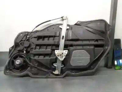 Second-hand car spare part driver left window regulator for mazda 2 (de_, dh_) 1.3 (de3fs) oem iam references dk865958x  