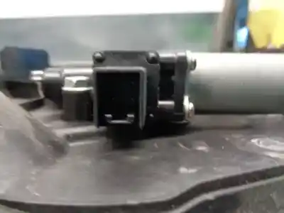 Second-hand car spare part driver left window regulator for mazda 2 (de_, dh_) 1.3 (de3fs) oem iam references dk865958x  