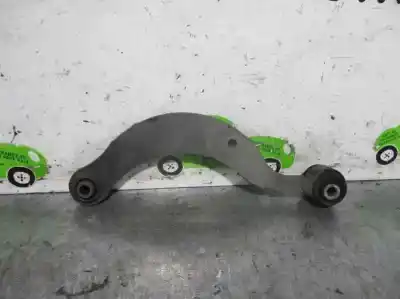 Peça sobressalente para automóvel em segunda mão braço de suspensão traseiro superior direito por toyota auris 1.8 16v (híbrido) referências oem iam 4877012010