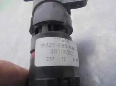 Peça sobressalente para automóvel em segunda mão sensor por ford mondeo iv (ba7) 1.6 tdci referências oem iam   