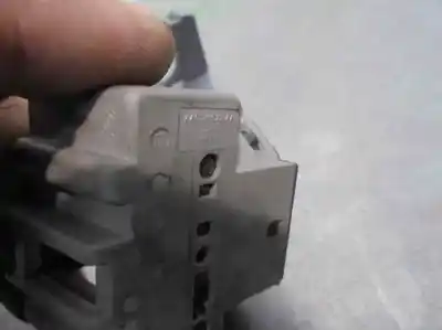 Second-hand car spare part ignition switch for ford mondeo iv (ba7) 1.6 tdci oem iam references   6e5t15607ac