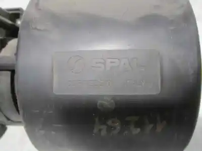Peça sobressalente para automóvel em segunda mão motor de sofagem por mercedes-benz clase e (w124) berlina 3.0 cat referências oem iam   