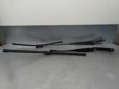 İkinci el araba yedek parçası sag ön silecek kolu için skoda superb combi (3t5) 2.0 tdi dpf oem iam referansları   