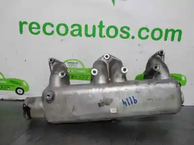 Автозапчастина б/у впускний колектор для tata safari ex safari 2.0 посилання на oem iam 254714103813