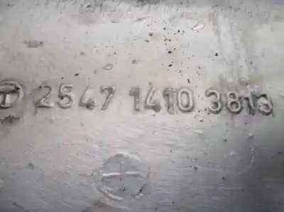 Автозапчасти б/у впускной коллектор за tata safari ex safari 2.0 ссылки oem iam 254714103813  