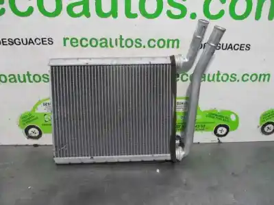 Peça sobressalente para automóvel em segunda mão condensador / radiador de sofagem / ar condicionado por toyota auris 1.8 16v (híbrido) referências oem iam 8710702150