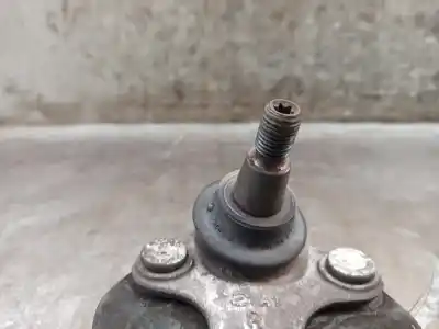 Gebrauchtes Autoersatzteil unterer lenker radaufhängung vorn rechts zum skoda superb combi (3t5) 2.0 tdi dpf oem-iam-referenzen   