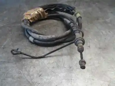 Автозапчастина б/у дрот для ford transit connect (tc7) 1.8 tdci cat посилання на oem iam 5135369  